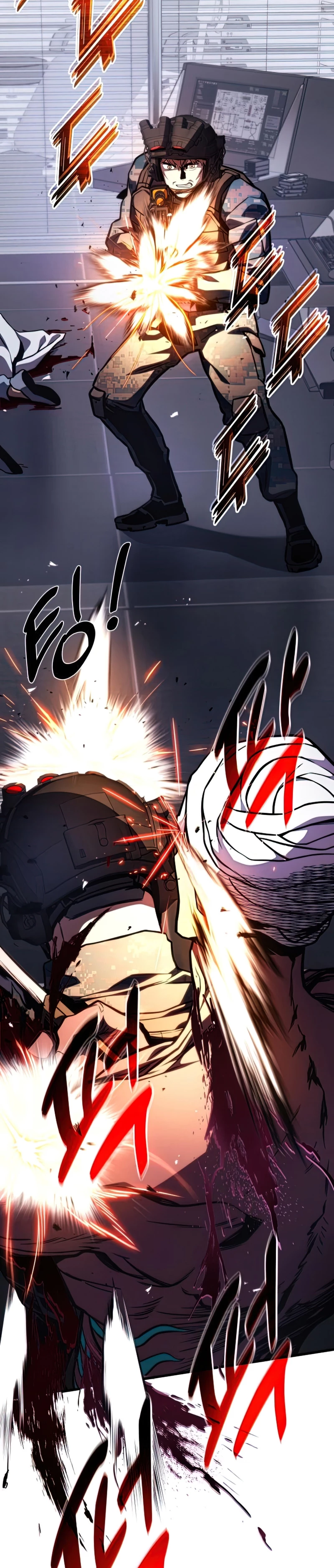 Asesino de Dragones capítulo 45, página 30