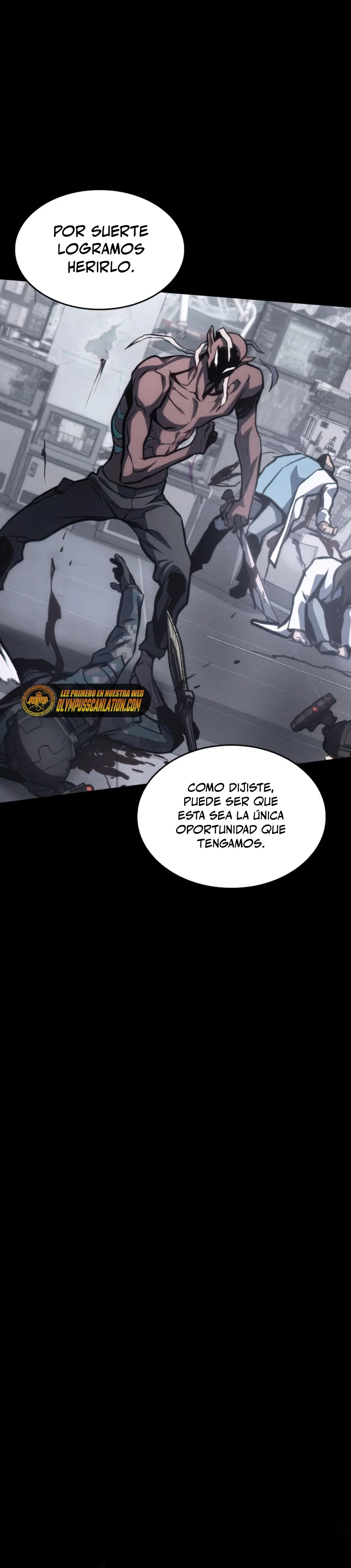 Asesino de Dragones capítulo 45, página 44