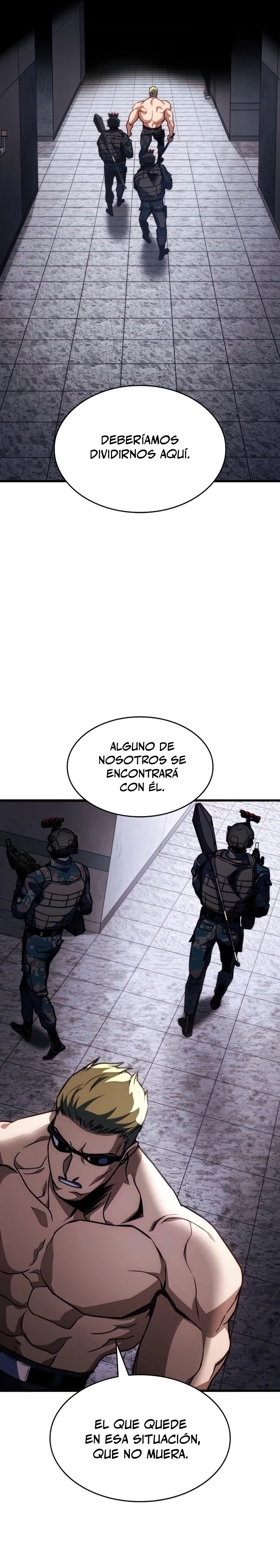 Asesino de Dragones capítulo 45, página 45