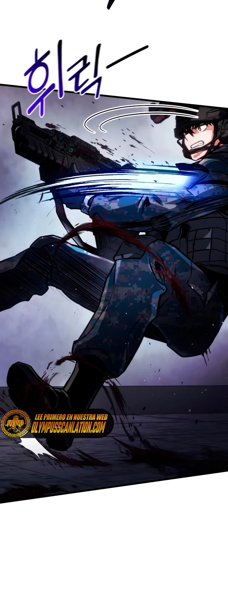 Asesino de Dragones capítulo 46, página 9