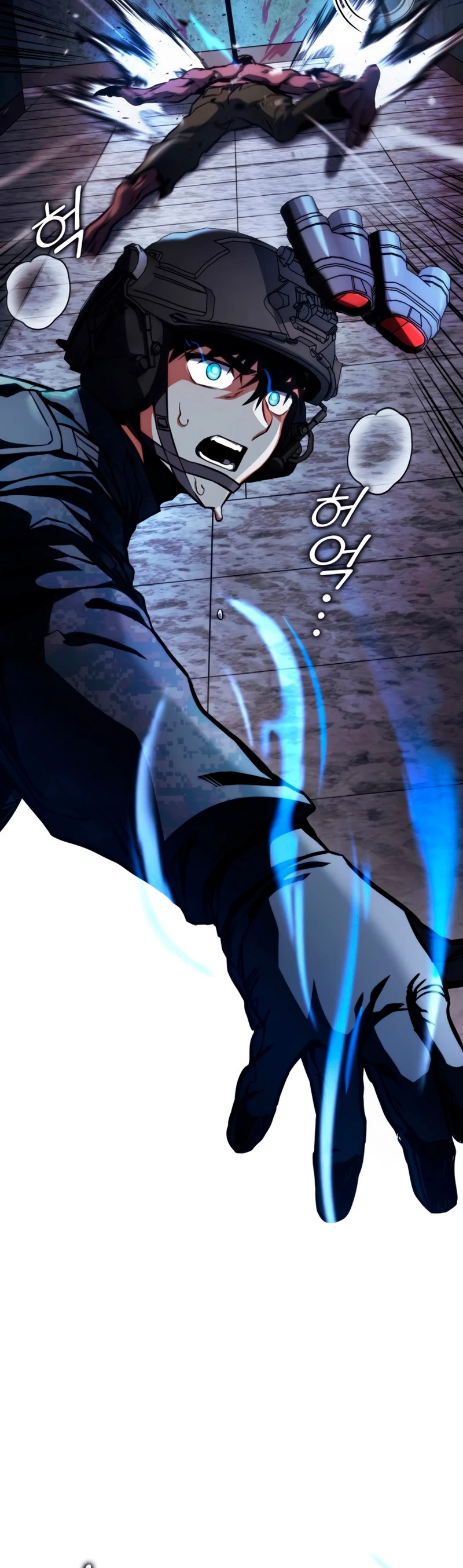 Asesino de Dragones capítulo 46, página 18