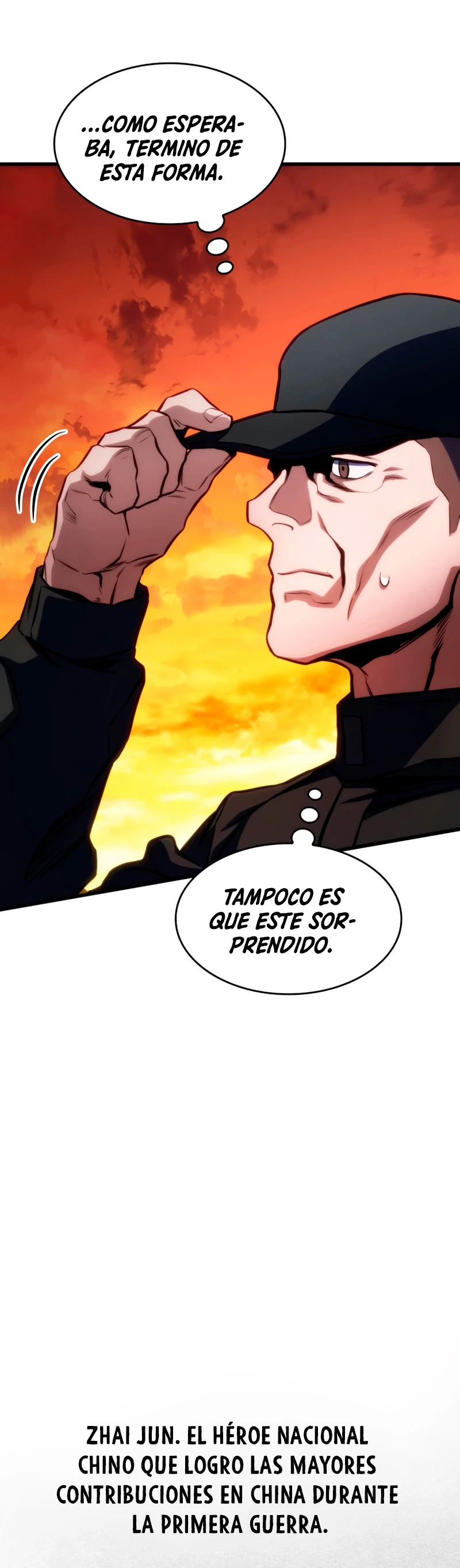 Asesino de Dragones capítulo 46, página 52