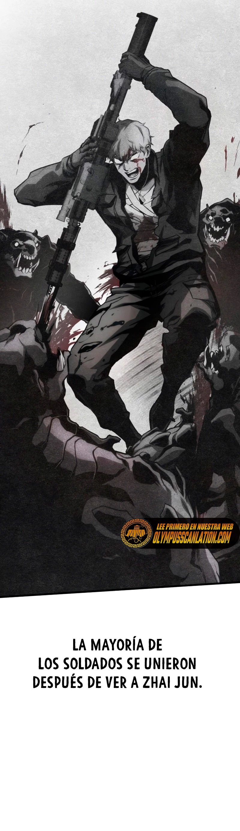 Asesino de Dragones capítulo 46, página 53