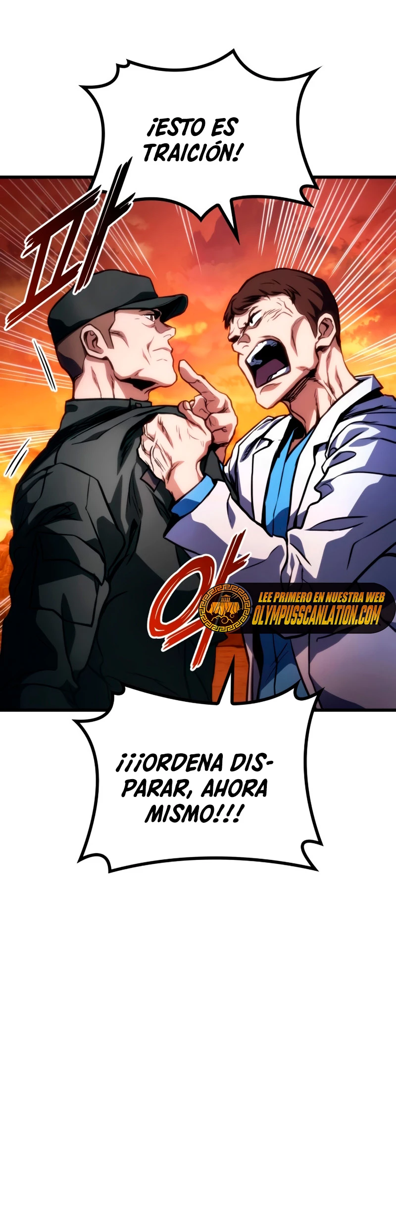 Asesino de Dragones capítulo 46, página 55
