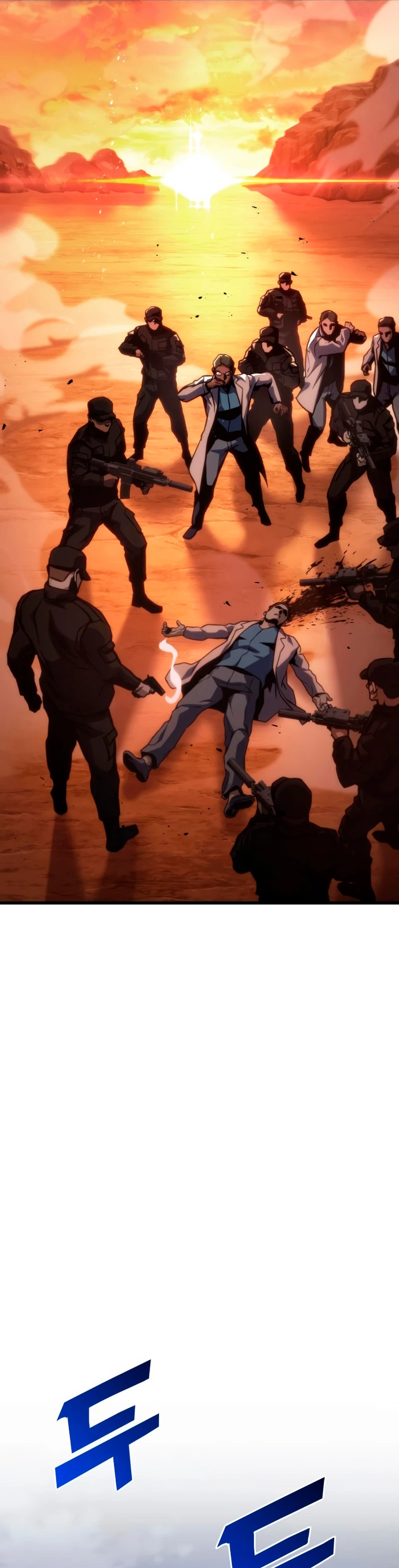 Asesino de Dragones capítulo 46, página 60