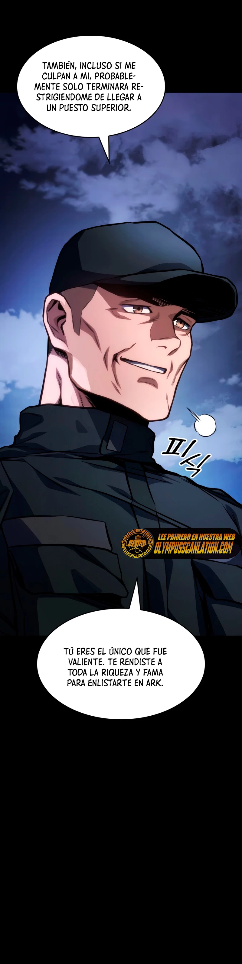 Asesino de Dragones capítulo 46, página 66