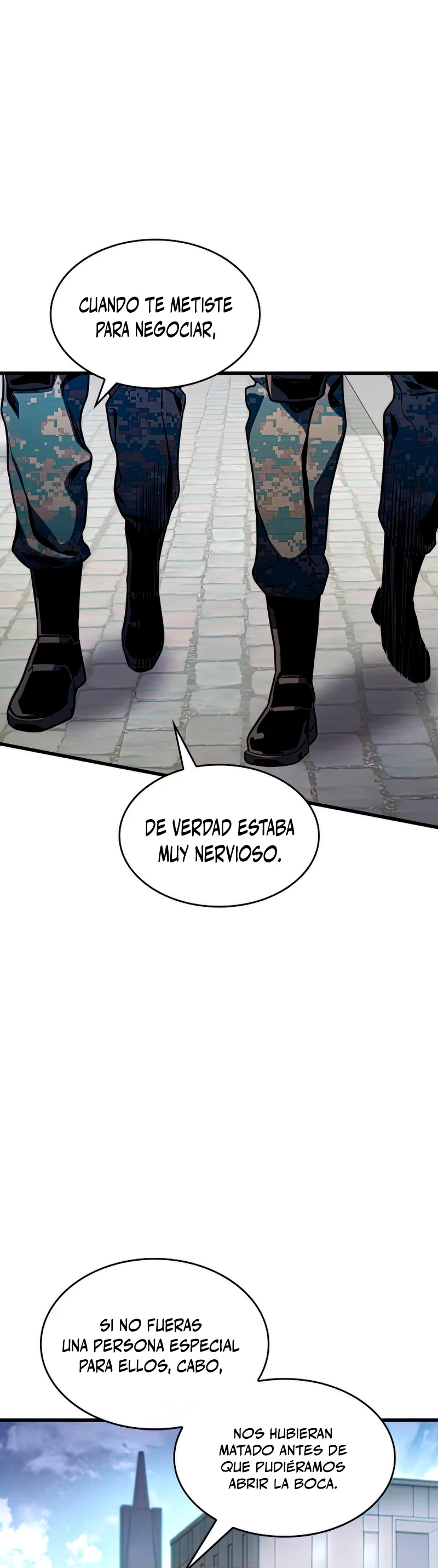 Asesino de Dragones capítulo 47, página 8