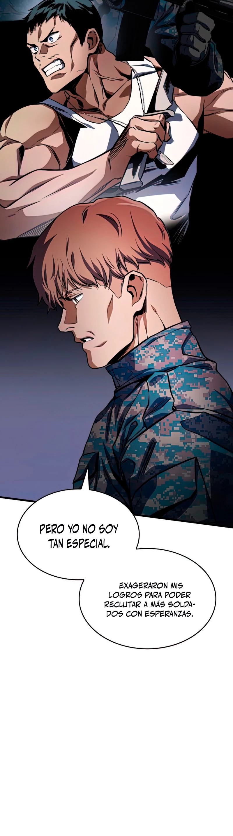 Asesino de Dragones capítulo 47, página 10