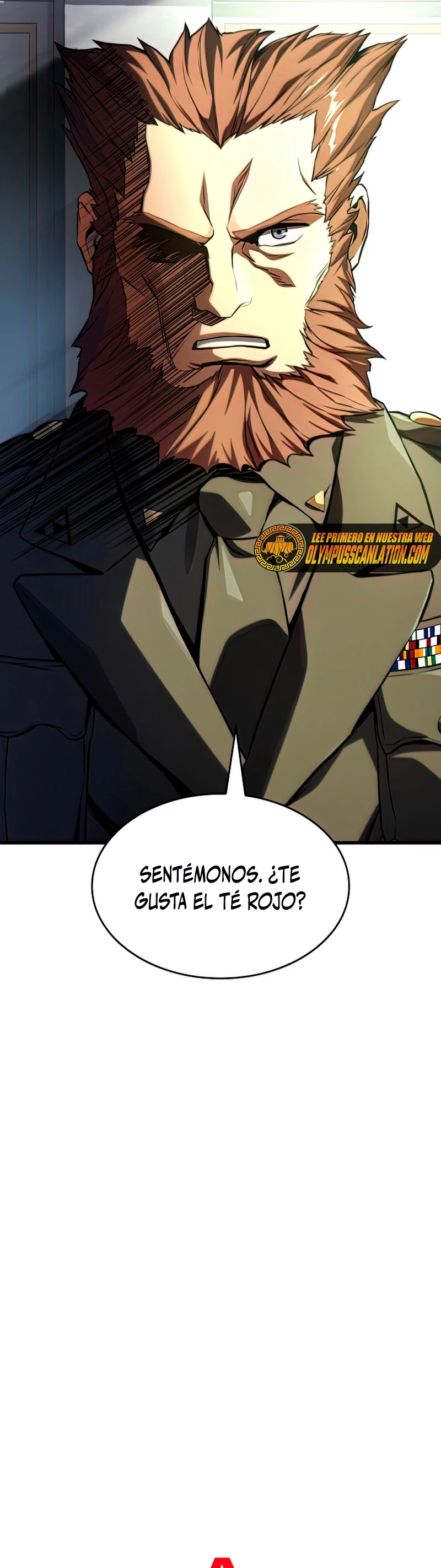 Asesino de Dragones capítulo 47, página 38