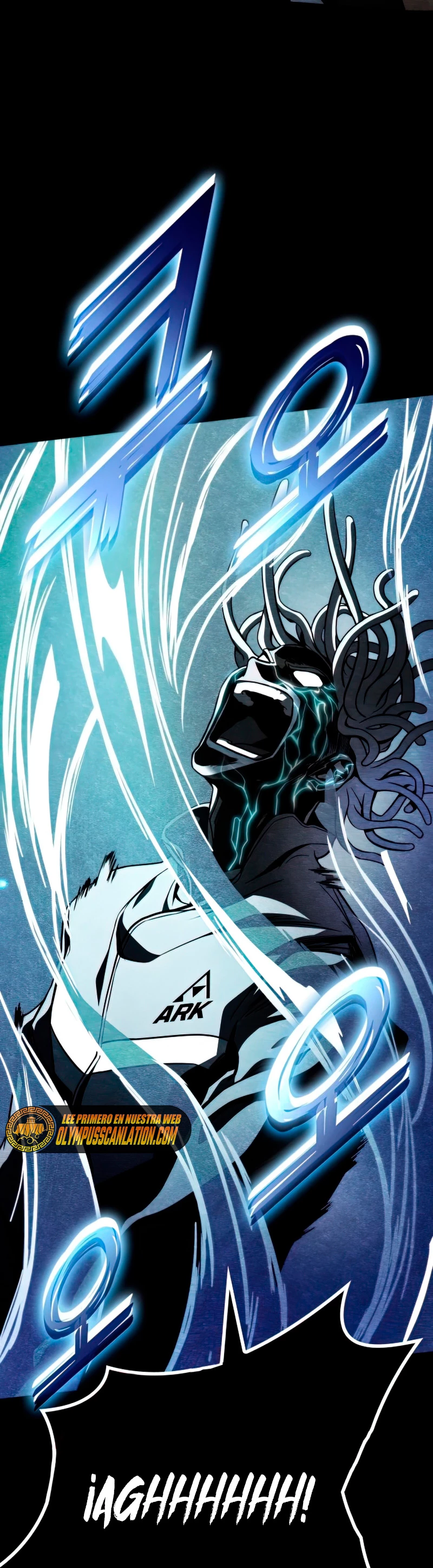 Asesino de Dragones capítulo 47, página 49