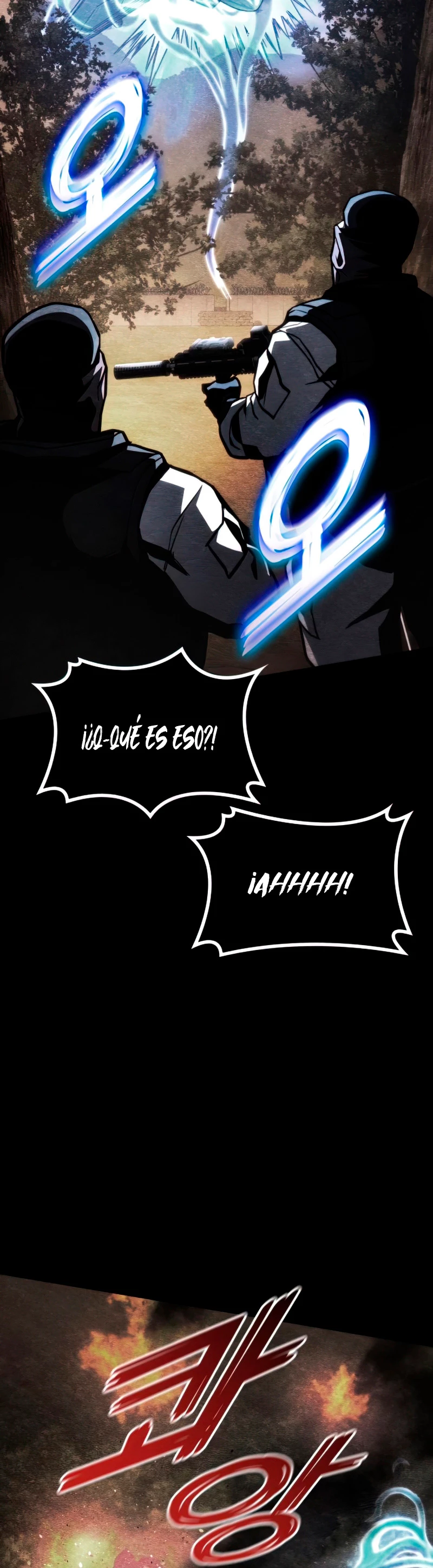 Asesino de Dragones capítulo 47, página 53