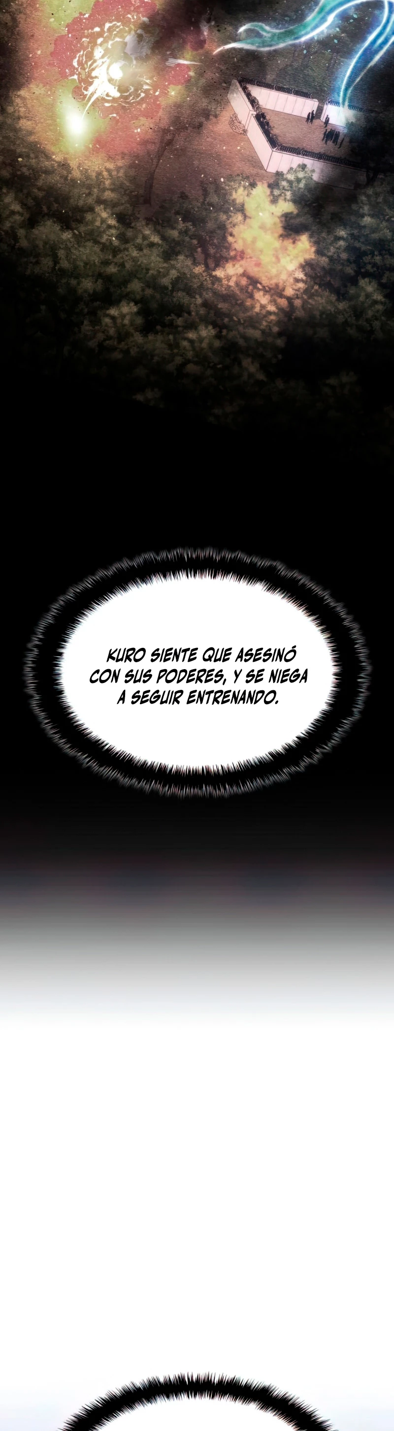Asesino de Dragones capítulo 47, página 54