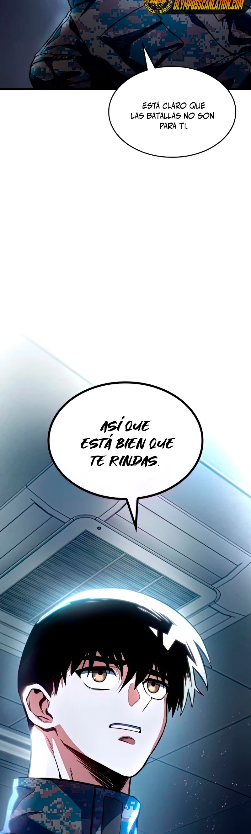 Asesino de Dragones capítulo 47, página 70