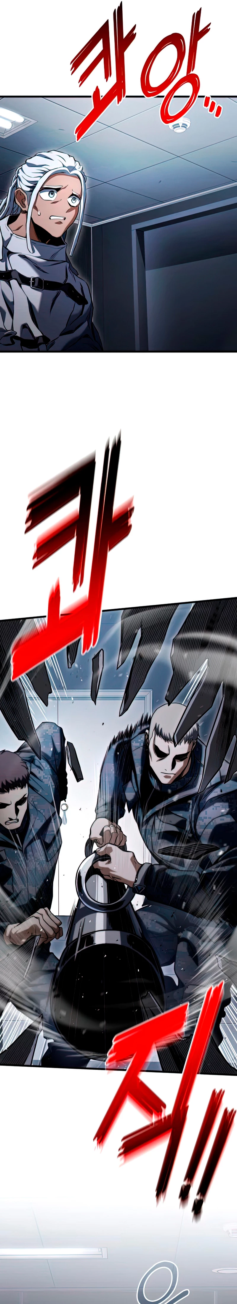 Asesino de Dragones capítulo 48, página 9