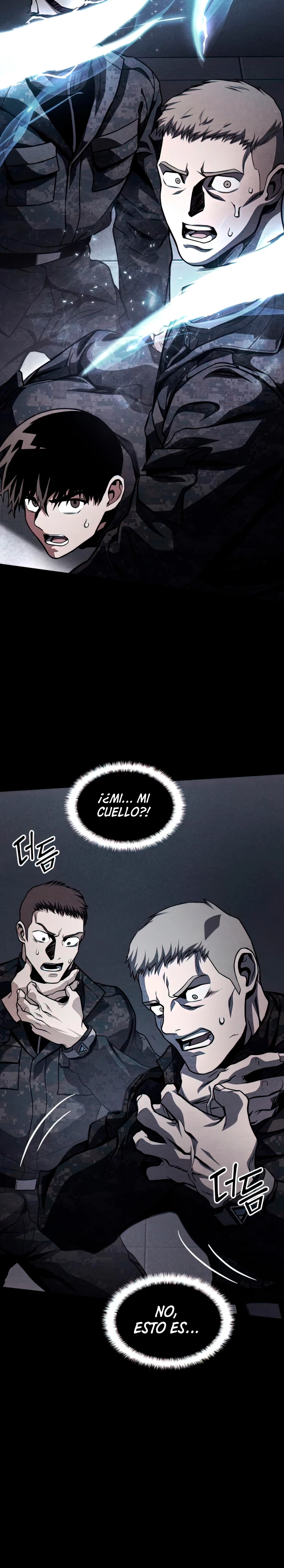 Asesino de Dragones capítulo 48, página 17