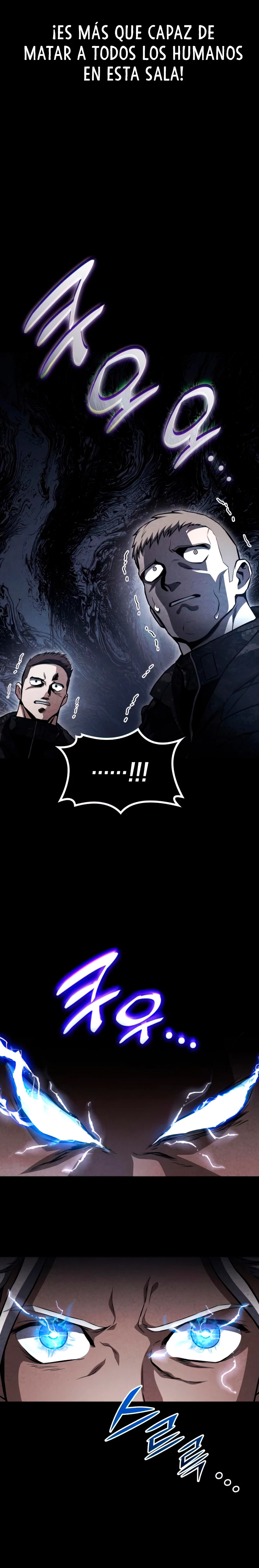 Asesino de Dragones capítulo 48, página 19