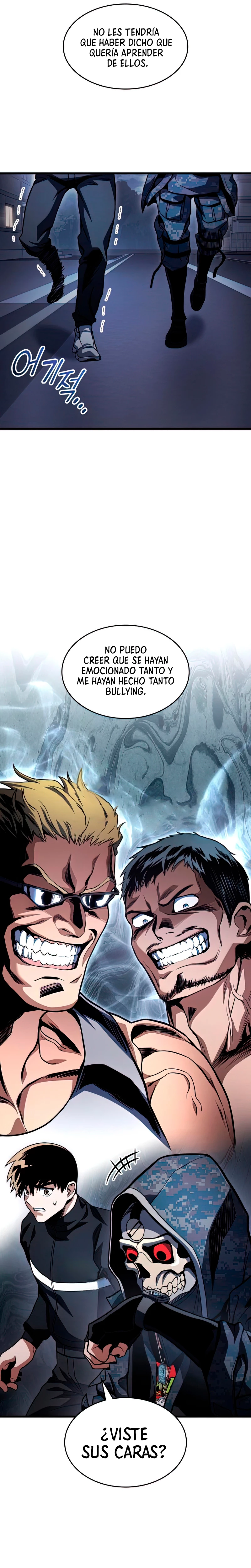 Asesino de Dragones capítulo 48, página 30