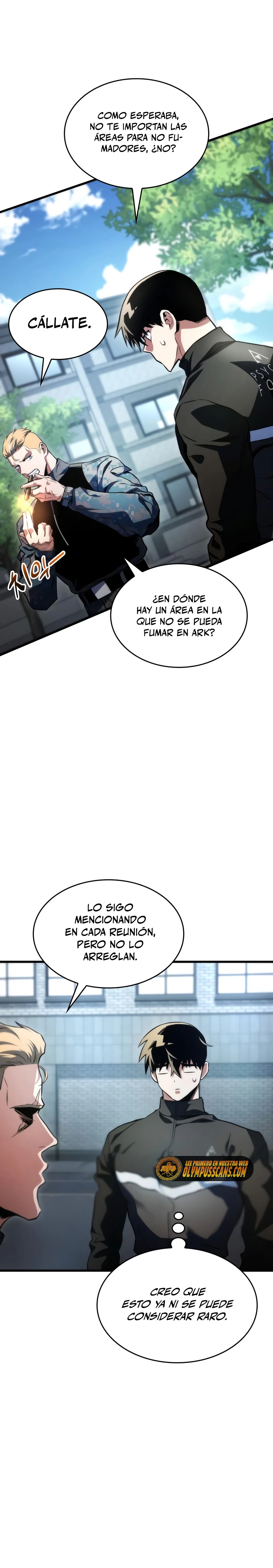 Asesino de Dragones capítulo 49, página 7