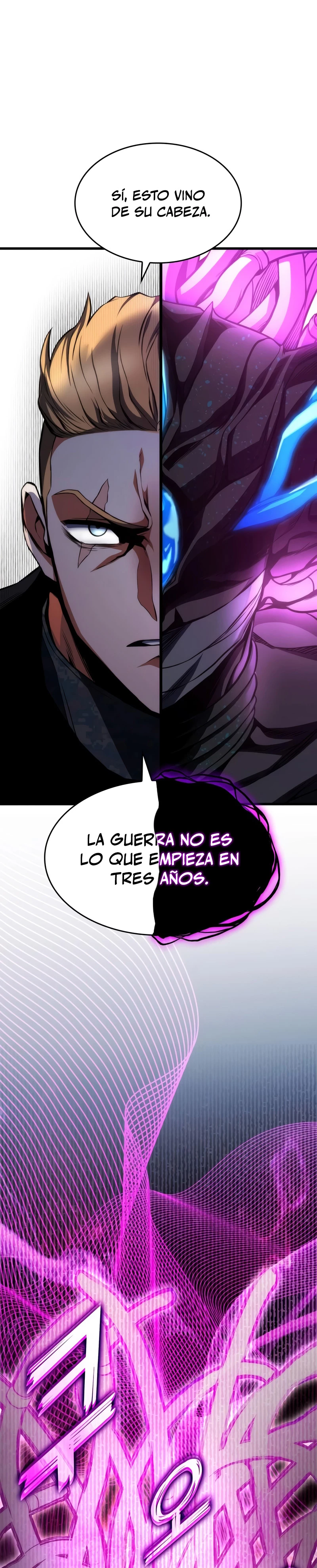 Asesino de Dragones capítulo 49, página 9