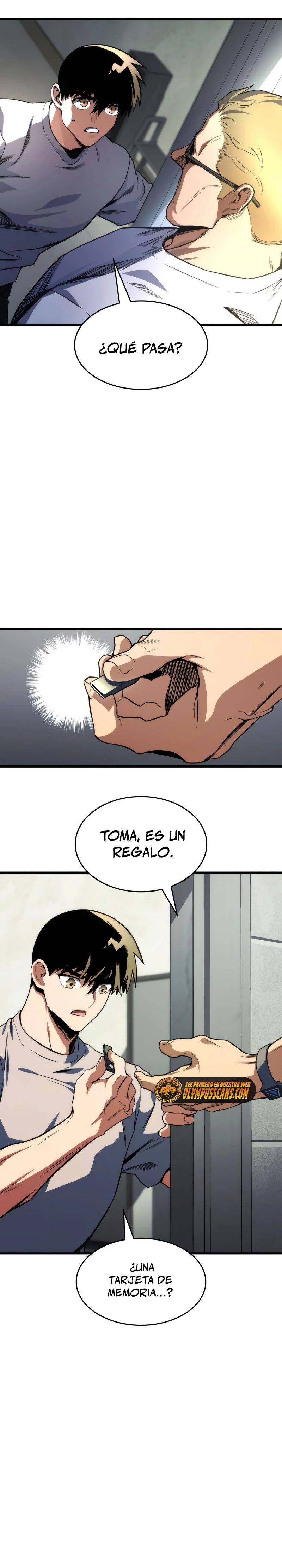 Asesino de Dragones capítulo 49, página 13