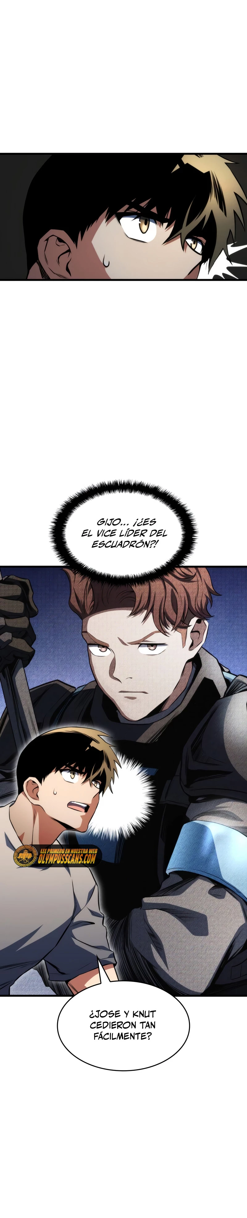 Asesino de Dragones capítulo 49, página 18