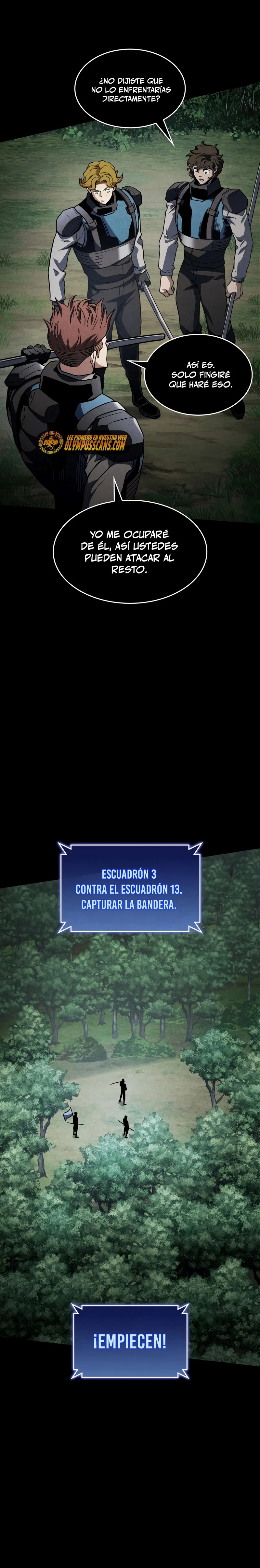 Asesino de Dragones capítulo 49, página 26