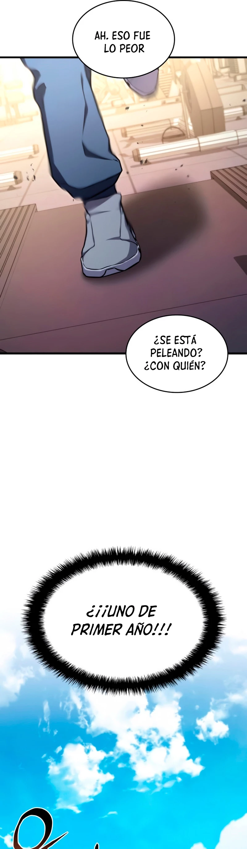 Asesino de Dragones capítulo 5, página 4