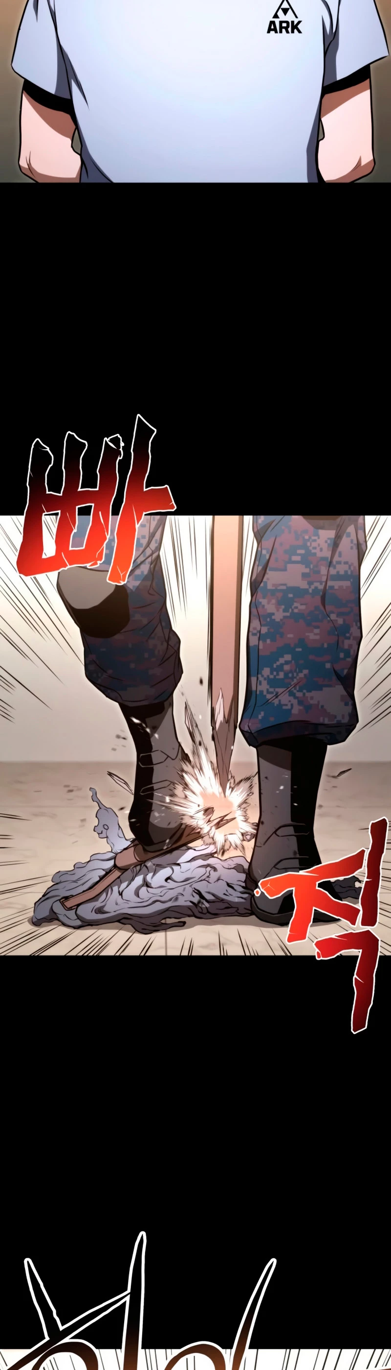 Asesino de Dragones capítulo 5, página 14