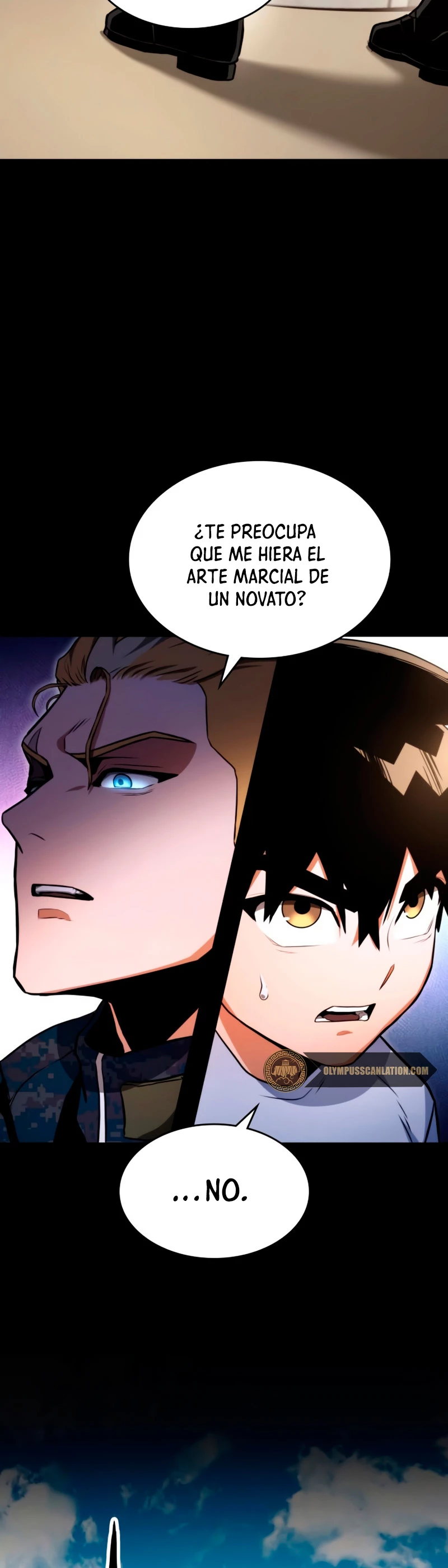 Asesino de Dragones capítulo 5, página 17