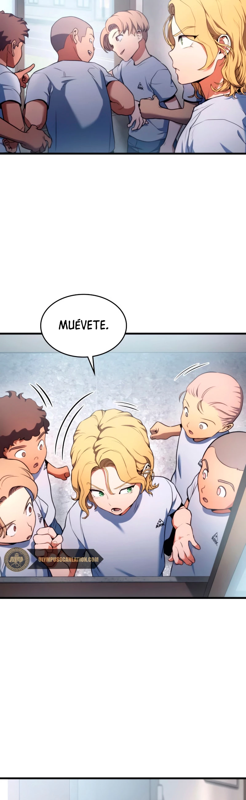 Asesino de Dragones capítulo 5, página 25