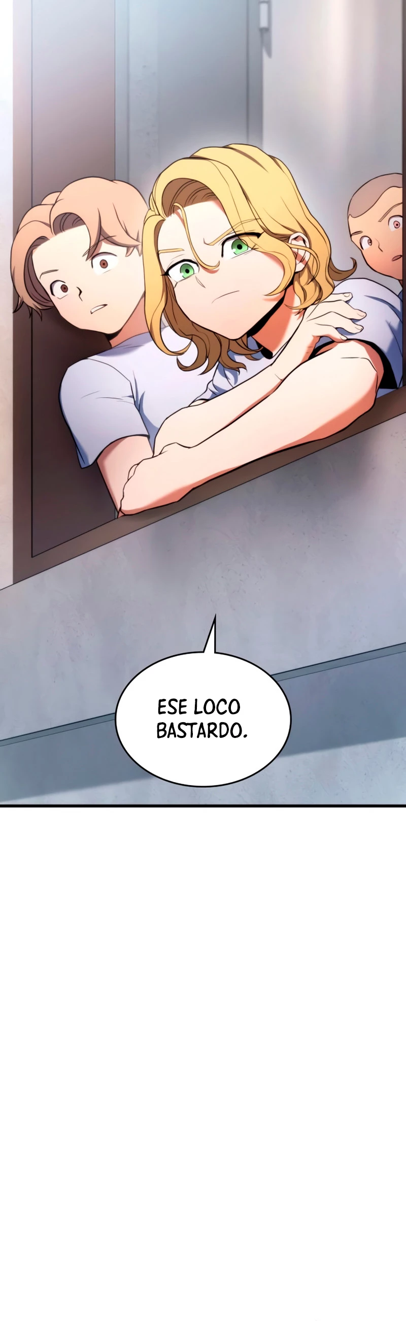 Asesino de Dragones capítulo 5, página 26