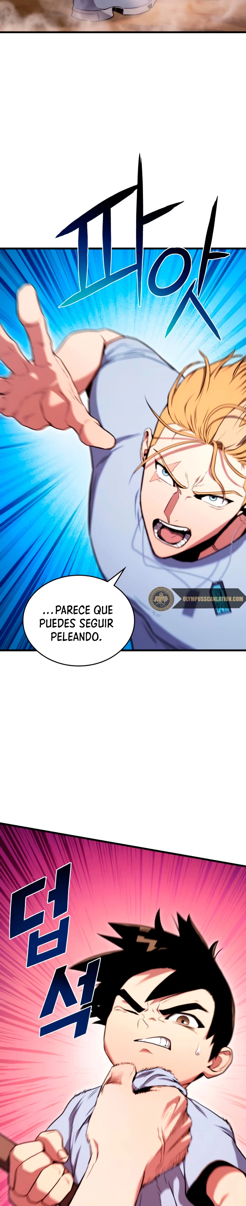 Asesino de Dragones capítulo 5, página 38