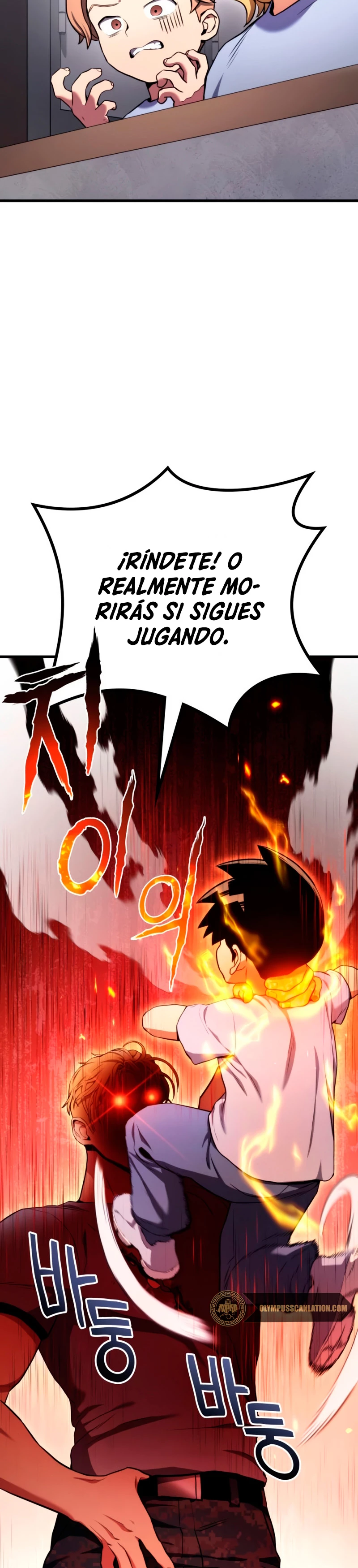 Asesino de Dragones capítulo 5, página 57