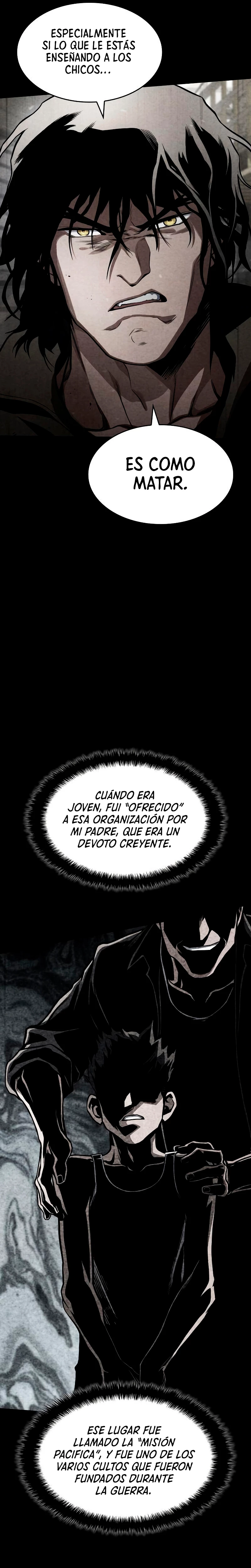 Asesino de Dragones capítulo 50, página 5