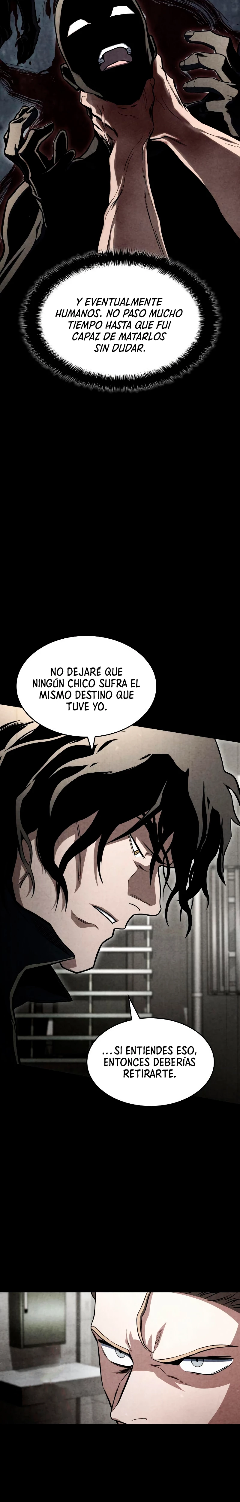 Asesino de Dragones capítulo 50, página 7