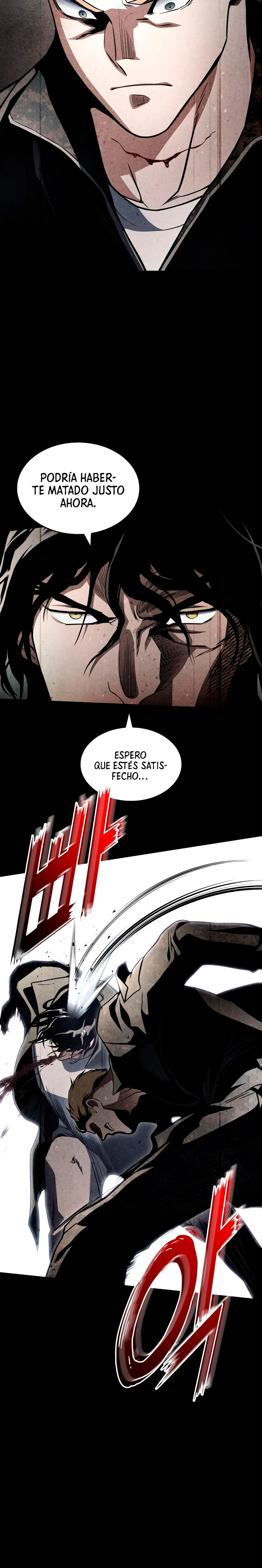 Asesino de Dragones capítulo 50, página 13