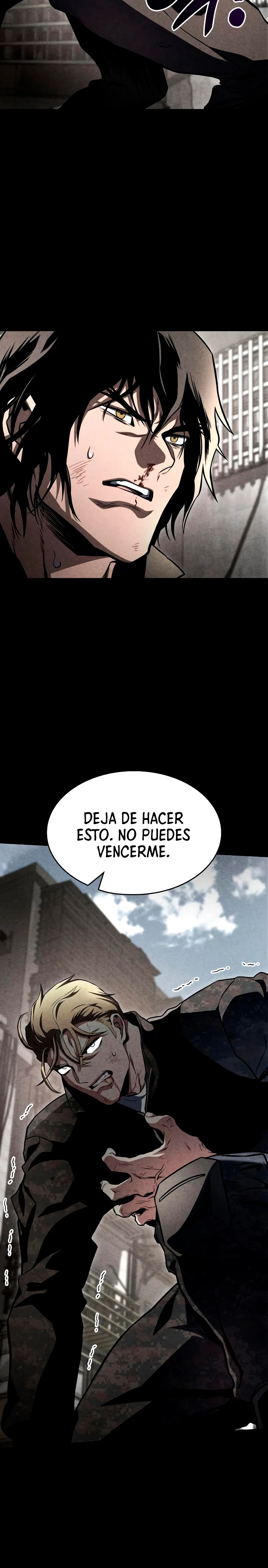Asesino de Dragones capítulo 50, página 19
