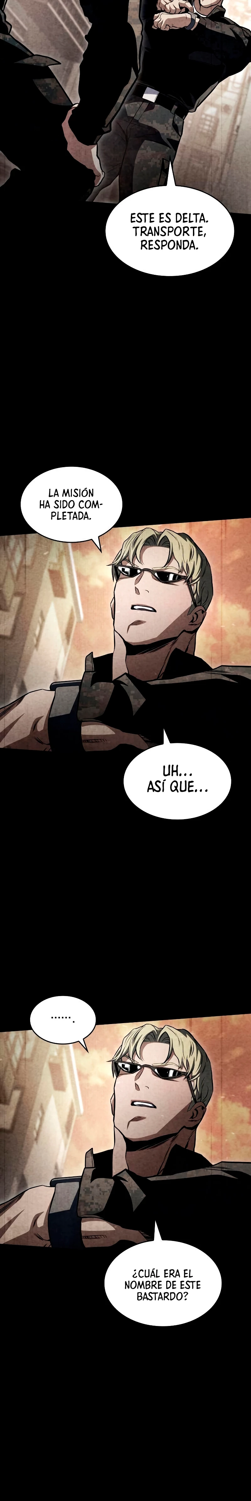 Asesino de Dragones capítulo 50, página 31