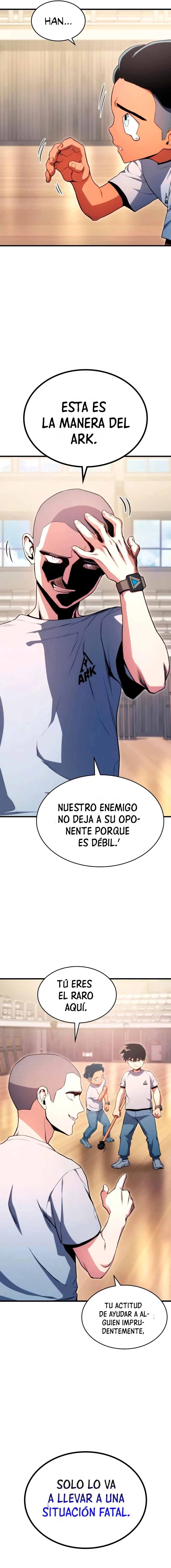 Asesino de Dragones capítulo 7, página 7