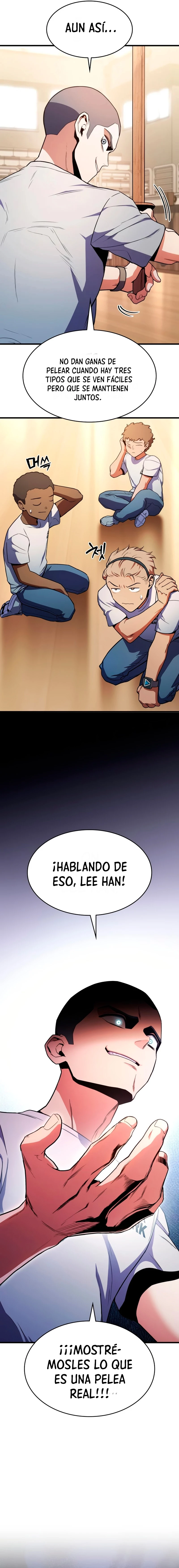 Asesino de Dragones capítulo 7, página 9