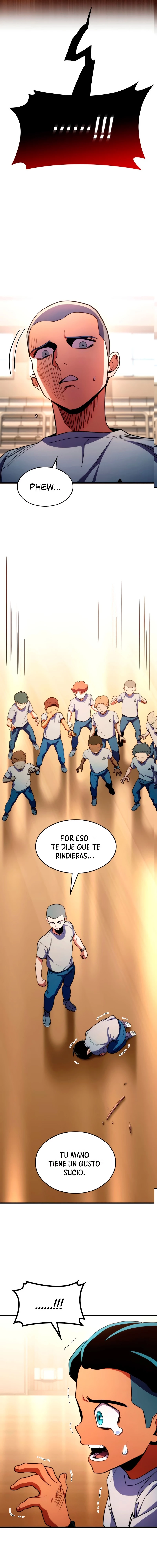 Asesino de Dragones capítulo 7, página 30