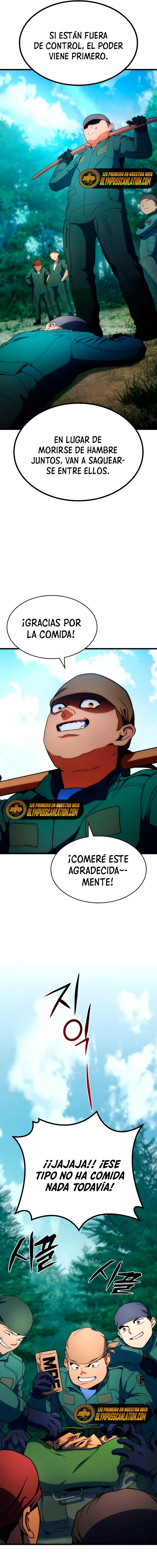 Asesino de Dragones capítulo 9, página 9