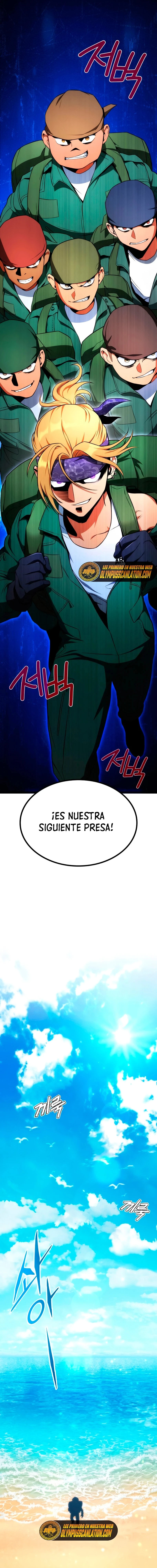 Asesino de Dragones capítulo 9, página 14