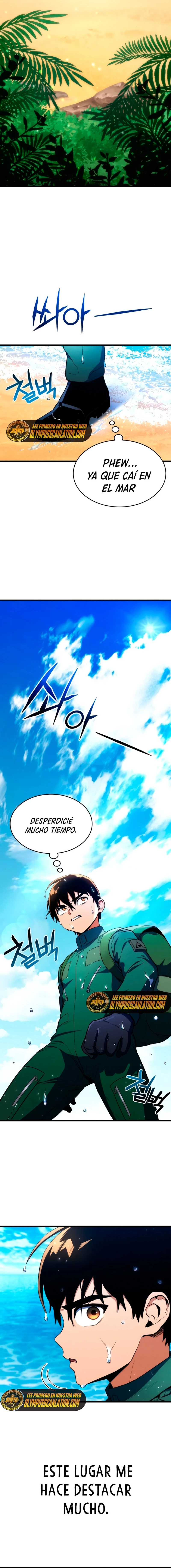Asesino de Dragones capítulo 9, página 15