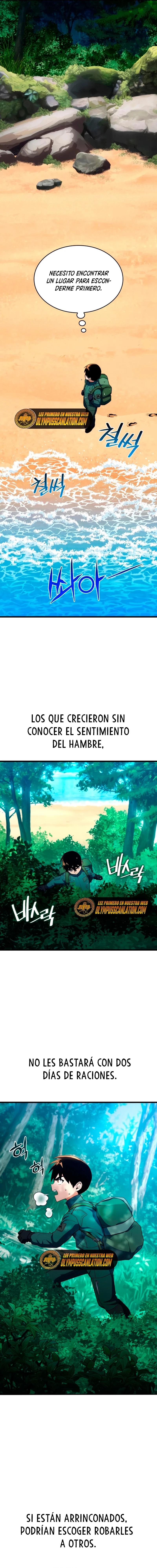 Asesino de Dragones capítulo 9, página 16