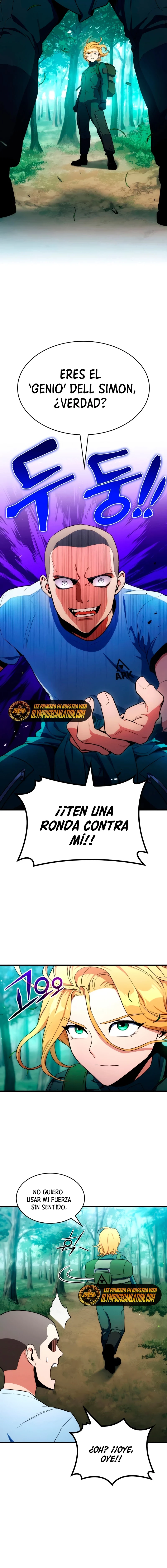Asesino de Dragones capítulo 9, página 18
