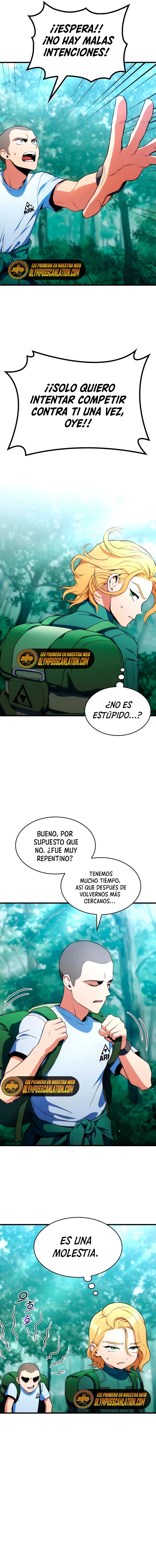 Asesino de Dragones capítulo 9, página 19