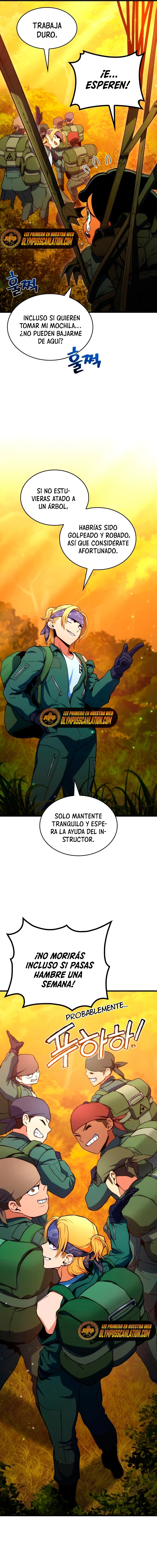Asesino de Dragones capítulo 9, página 22