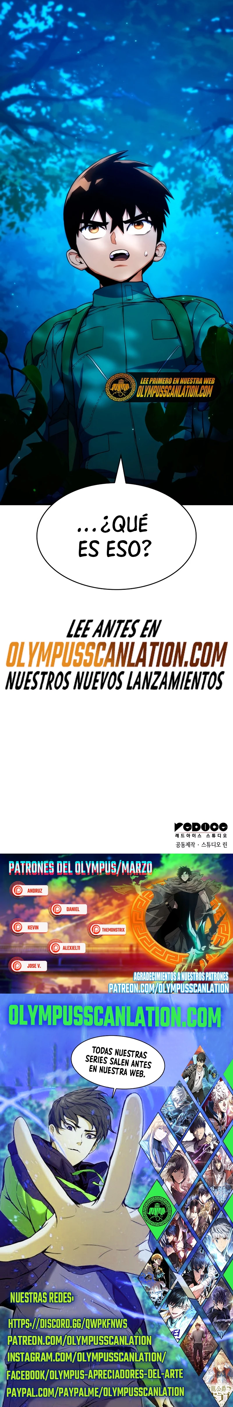 Asesino de Dragones capítulo 9, página 30