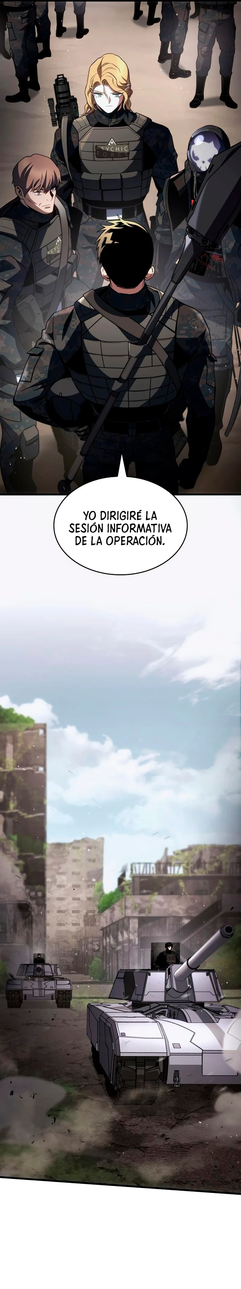 Asesino de Dragones capítulo 53, página 7